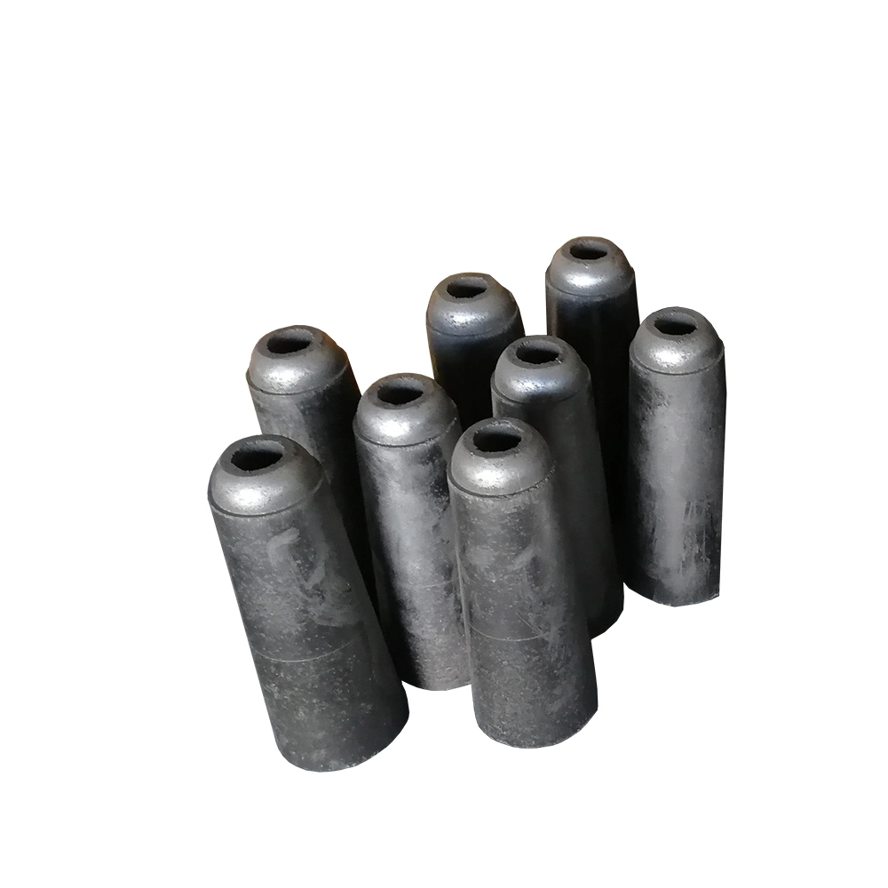 Refractory Tundish Upper Nozzle for Flow Control