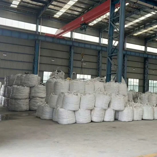 Huanjiang Furnace Charge Free Sample Rare Earth FeSi Nodulierer Nodulant Ferro Silica Nodulizer Best Selling Lump Nodulizing Spheroidizing Agent