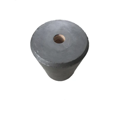 Tundish Metering Nozzle for Steel Making