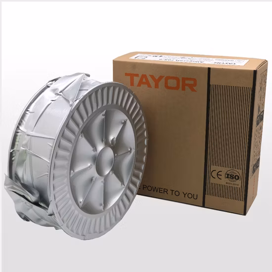 Flux Cored Welding Wire Aws E71t-1c, 1.2mm
