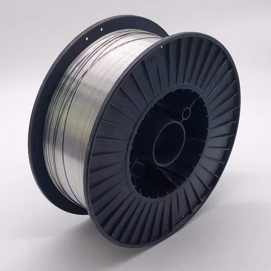 Flux Cored Welding Wire Aws E71t-1c, 1.2mm