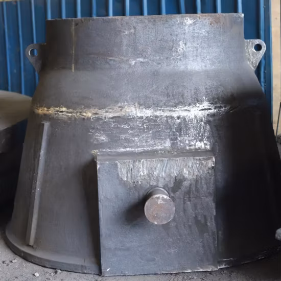 High Alumina Premelting Refining Slag Calcium Aluminate Ladle Refining Slag for Steelmaking