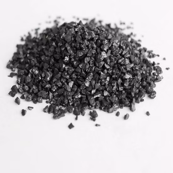 Customized Size Carburizing Agent for Foundry Casting