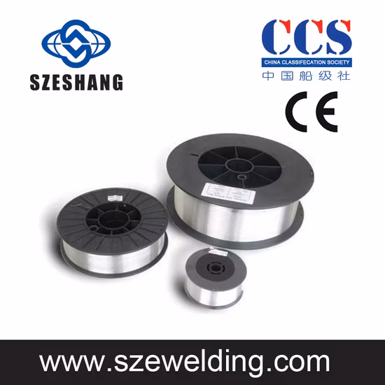 Flux Cored Wire (SJF