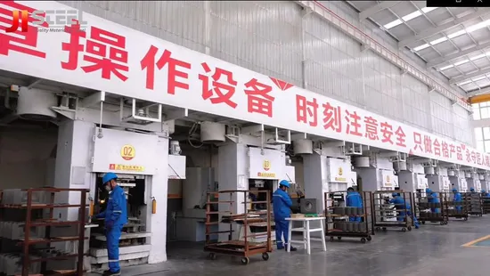 Tundish Metering Nozzle for Refractory / Tundish Nozzle / Zirconia Metering Nozzle