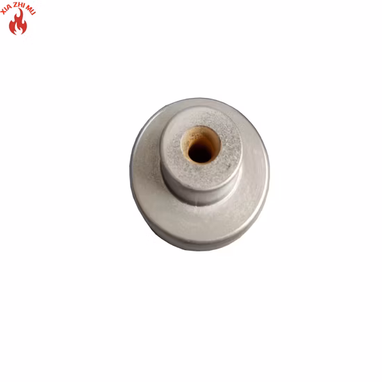 Tundish Lower Nozzle