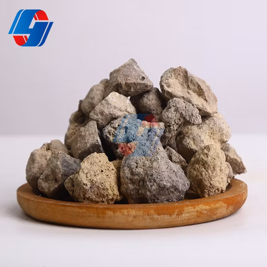 High Quality Refining Slag for Steel